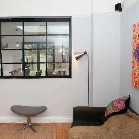3 Bedroom Townhouse By Gloucester Road Apartman *